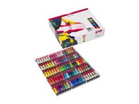 TALENS AMSTERDAM ACRYL 90 X 20ML KOMPLETTER SET