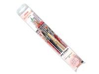 DA VINCI DA VINCI 5601 URBAN WATERCOLOR JOURNEY AQUARELLPINSEL SET 4X