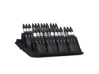 WINSOR & NEWTON PROMARKER SET GREY & BLACK TONES 24+1X IM ETUI