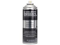 LIQUITEX GLANZ FIRNIS SPRÜHDOSE 400ML
