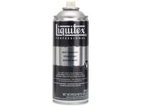 LIQUITEX MATT FIRNIS SPRÜHDOSE 400ML