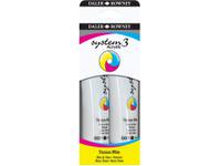 DALER ROWNEY SYSTEM 3 ACRYL SET 150ML TITANIUM WHITE 2X