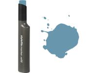 STYLEFILE SFR512 REFILL 25ML MARINE BLUE OP=OP