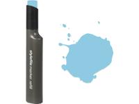 STYLEFILE SFR516 REFILL 25ML BABY BLUE OP=OP