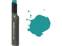 STYLEFILE SFR604 REFILL 25ML FOREST GREEN OP=OP