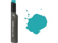 STYLEFILE SFR610 REFILL 25ML PEACOCK GREEN OP=OP