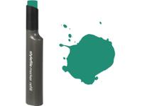 STYLEFILE SFR646 REFILL 25ML TURQUOISE GREEN OP=OP