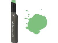 STYLEFILE SFR652 REFILL 25ML VIVID GREEN OP=OP