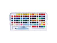 SAKURA KOI AQUARELL WATERCOLOR STUDIO SET 96
