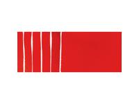 DANIEL SMITH WATERCOLOUR 5ML 222 S3 CADMIUM RED MEDIUM HUE