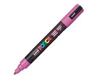 UNI POSCA PC5REFR HIMBEERE MITTEL