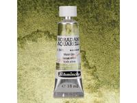 SCHMINCKE HORADAM AQUARELL SUPERGRANULATION 15ML 941 WALD OLIV