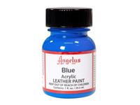 ANGELUS LEDERFARBE 29,5ML BLUE