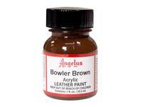 ANGELUS LEDERFARBE 29,5ML BOWLER BROWN