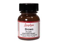 ANGELUS LEDERFARBE 29,5ML BROWN