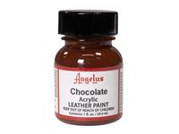 ANGELUS LEDERFARBE 29,5ML CHOCOLATE