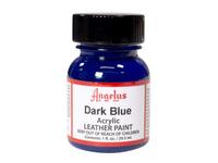 ANGELUS LEDERFARBE 29,5ML DARK BLUE