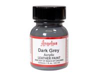 ANGELUS LEDERFARBE 29,5ML DARK GREY
