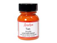 ANGELUS LEDERFARBE 29,5ML TAN