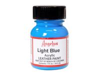 ANGELUS LEDERFARBE 29,5ML LIGHT BLUE
