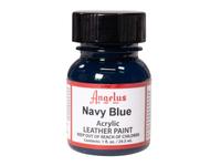 ANGELUS LEDERFARBE 29,5ML NAVY BLUE