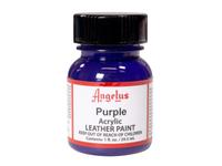 ANGELUS LEDERFARBE 29,5ML PURPLE