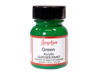 ANGELUS LEDERFARBE 29,5ML GREEN