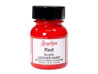 ANGELUS LEDERFARBE 29,5ML RED