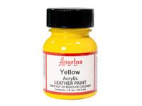 ANGELUS LEDERFARBE 29,5ML YELLOW