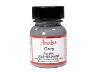 ANGELUS LEDERFARBE 29,5ML GREY