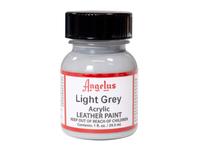 ANGELUS LEDERFARBE 29,5ML LIGHT GREY