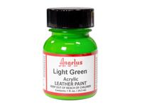 ANGELUS LEDERFARBE 29,5ML LIGHT GREEN
