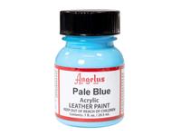 ANGELUS LEDERFARBE 29,5ML PALE BLUE