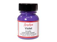 ANGELUS LEDERFARBE 29,5ML VIOLET