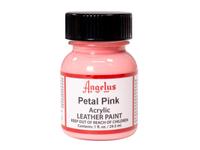 ANGELUS LEDERFARBE 29,5ML PETAL PINK