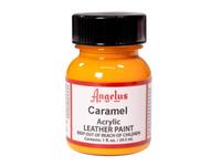 ANGELUS LEDERFARBE 29,5ML CARAMEL