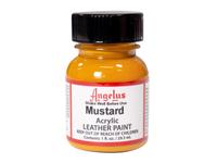 ANGELUS LEDERFARBE 29,5ML MUSTARD