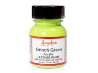 ANGELUS LEDERFARBE 29,5ML GRINCH GREEN