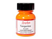 ANGELUS LEDERFARBE 29,5ML TANGERINE