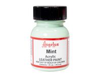 ANGELUS LEDERFARBE 29,5ML MINT