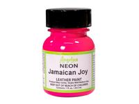 ANGELUS LEDERFARBE NEON 29,5ML JAMAICAN JOY