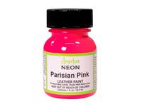 ANGELUS LEDERFARBE NEON 29,5ML PARISIAN PINK