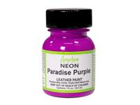 ANGELUS LEDERFARBE NEON 29,5ML PARADISE PURPLE