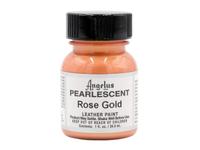 ANGELUS LEDERFARBE PERLENGLANZ 29,5ML ROSE GOLD