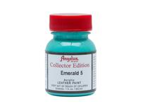 ANGELUS LEDERFARBE 29,5ML COLLECTOR EDITION EMERALD 5