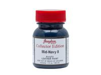 ANGELUS LEDERFARBE 29,5ML COLLECTOR EDITION MID-NAVY 8