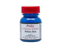 ANGELUS LEDERFARBE 29,5ML COLLECTOR EDITION MILITARY BLUE