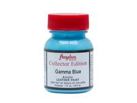 ANGELUS LEDERFARBE 29,5ML COLLECTOR EDITION GAMMA BLUE