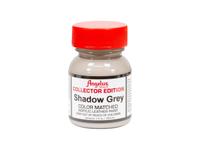 ANGELUS LEDERFARBE 29,5ML COLLECTOR EDITION SHADOW GREY