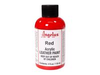 ANGELUS LEDERFARBE 118ML RED
